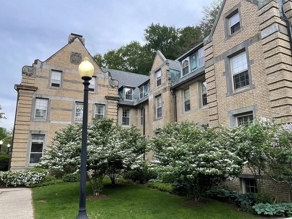 2 bed, 2 bath apartment for rent at 65 Glen Rd Unit H2, Brookline Village — photo 32 of 34