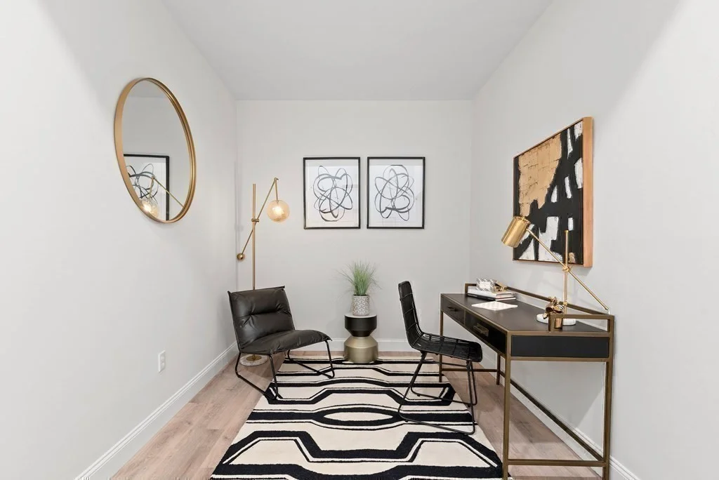 2 bed, 2 bath apartment for rent at 65 Glen Rd Unit H2, Brookline Village — photo 16 of 34