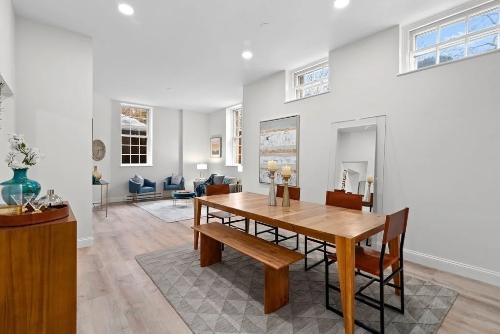 2 bed, 2 bath apartment for rent at 65 Glen Rd Unit H2, Brookline Village — photo 5 of 34