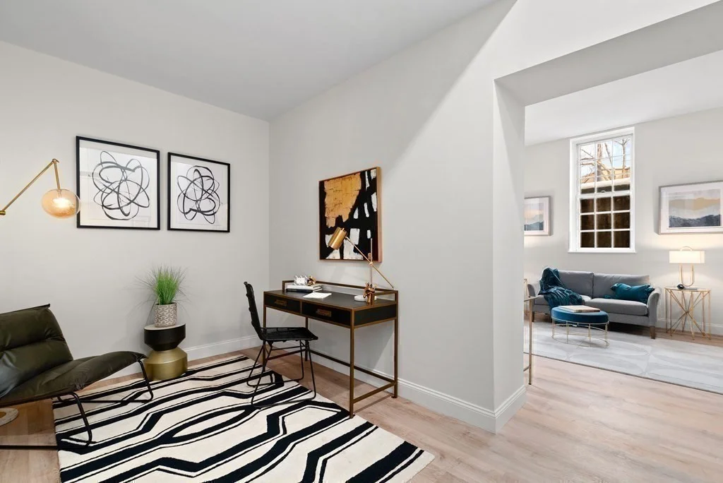 2 bed, 2 bath apartment for rent at 65 Glen Rd Unit H2, Brookline Village — photo 15 of 34