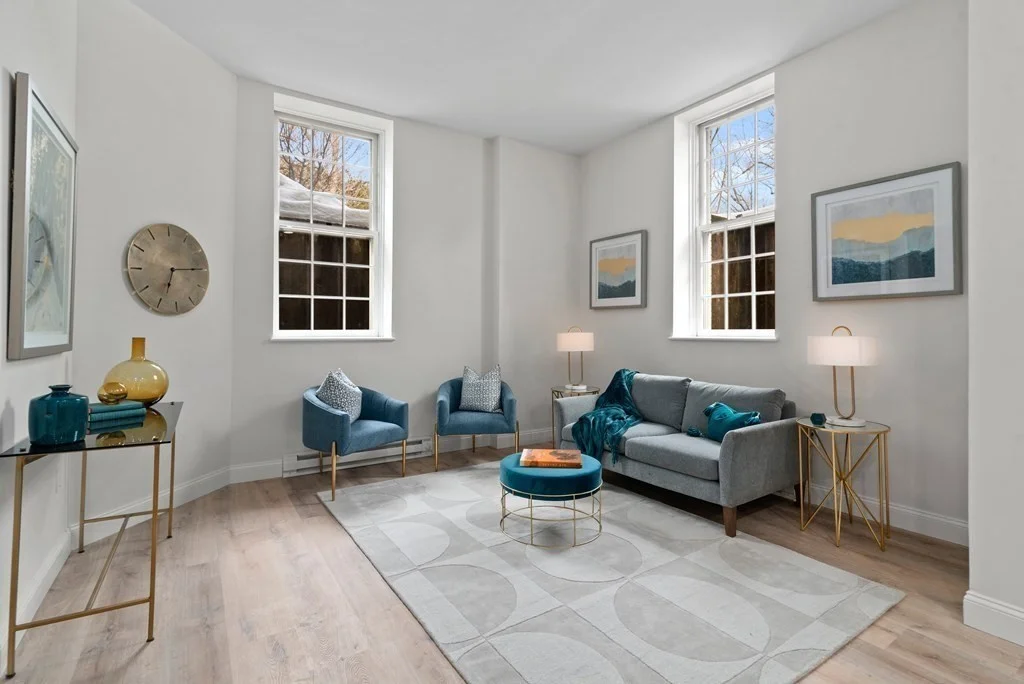 2 bed, 2 bath apartment for rent at 65 Glen Rd Unit H2, Brookline Village
