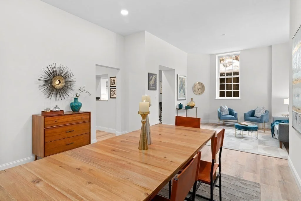 2 bed, 2 bath apartment for rent at 65 Glen Rd Unit H2, Brookline Village — photo 9 of 34
