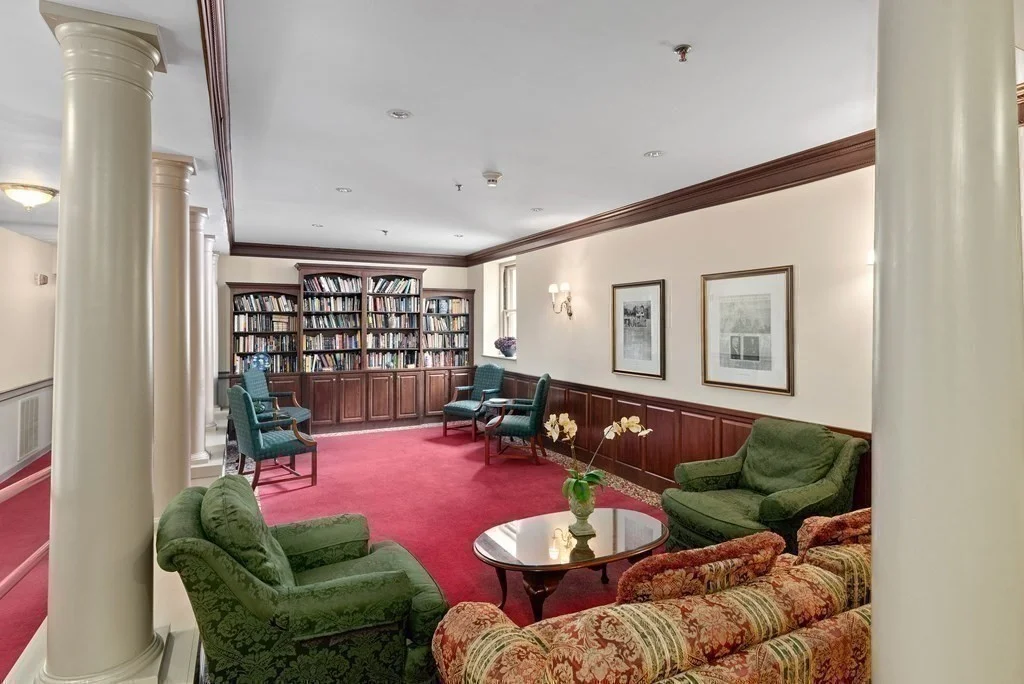 2 bed, 2 bath apartment for rent at 65 Glen Rd Unit H2, Brookline Village — photo 29 of 34