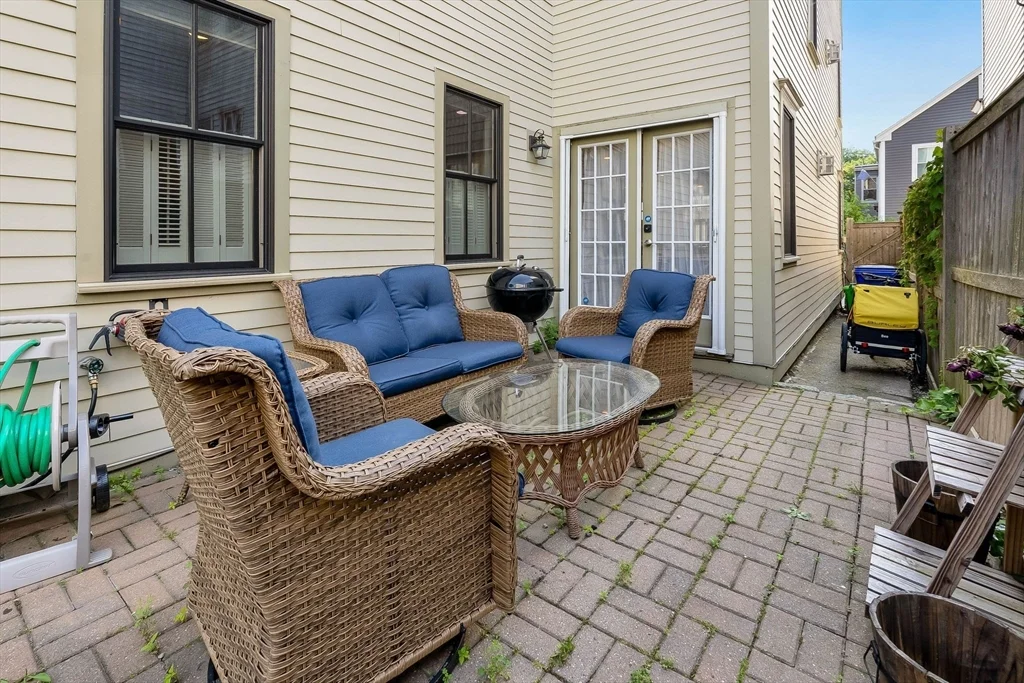 2 bed, 2 bath apartment for rent at 65 Green St Unit 1, Charlestown — photo 22 of 25