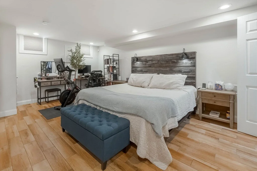 2 bed, 2 bath apartment for rent at 65 Green St Unit 1, Charlestown — photo 13 of 25