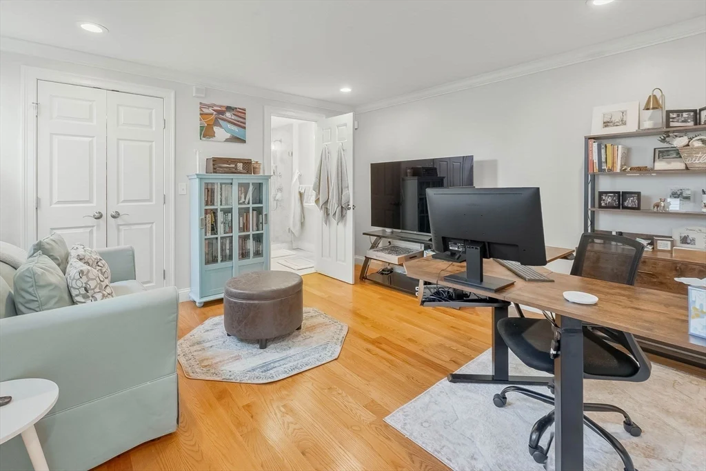 2 bed, 2 bath apartment for rent at 65 Green St Unit 1, Charlestown — photo 10 of 25