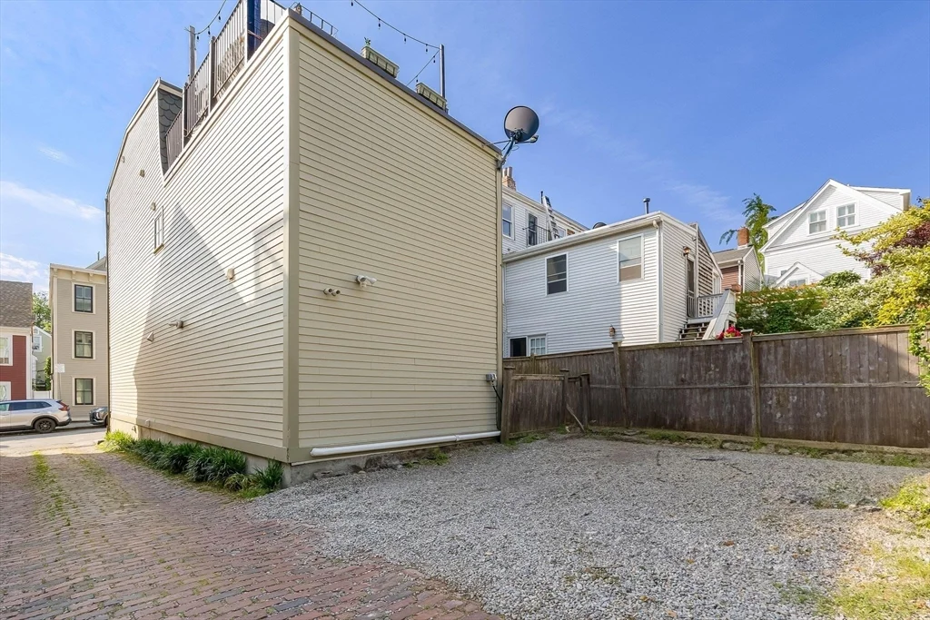 2 bed, 2 bath apartment for rent at 65 Green St Unit 1, Charlestown — photo 21 of 25
