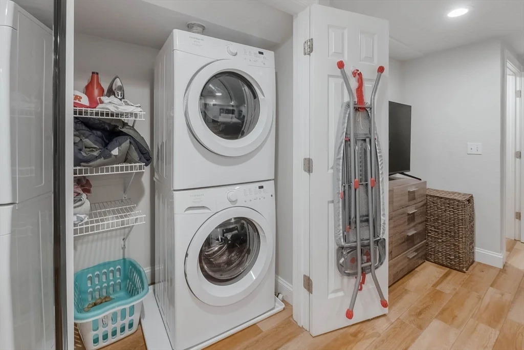 2 bed, 2 bath apartment for rent at 65 Green St Unit 1, Charlestown — photo 18 of 25