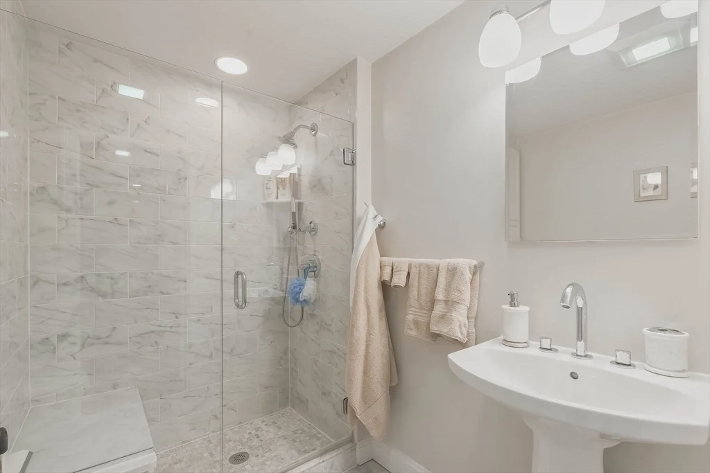 2 bed, 2 bath apartment for rent at 65 Green St Unit 1, Charlestown — photo 12 of 25