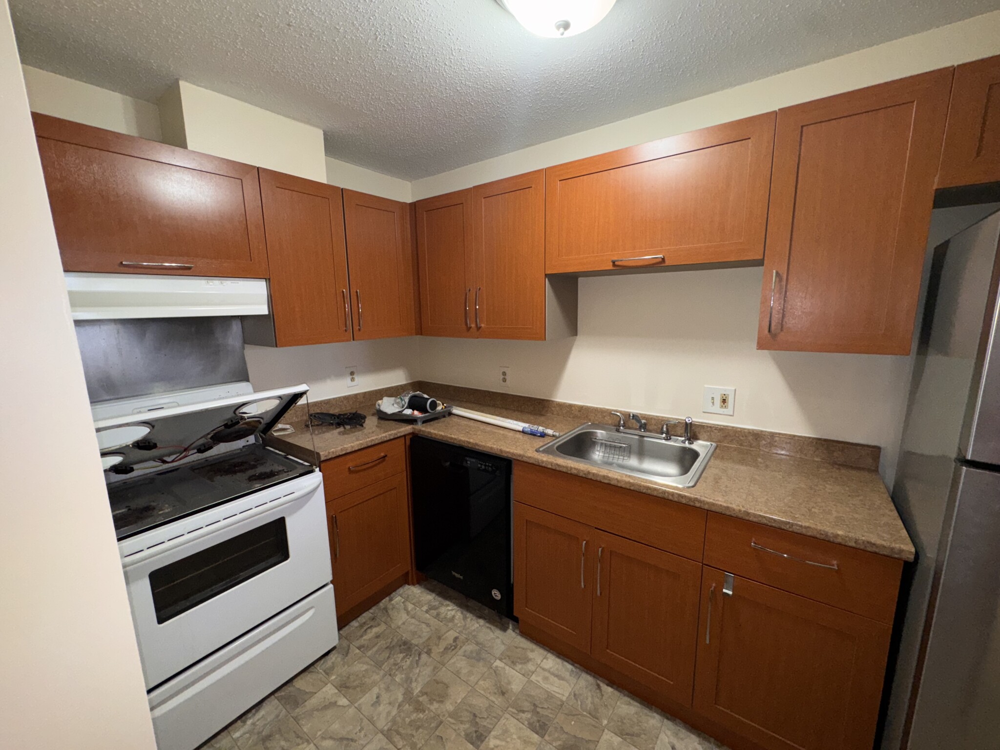 3 bed, 1.5 bath apartment for rent at 65 Harrison Ave Unit 1104, Chinatown