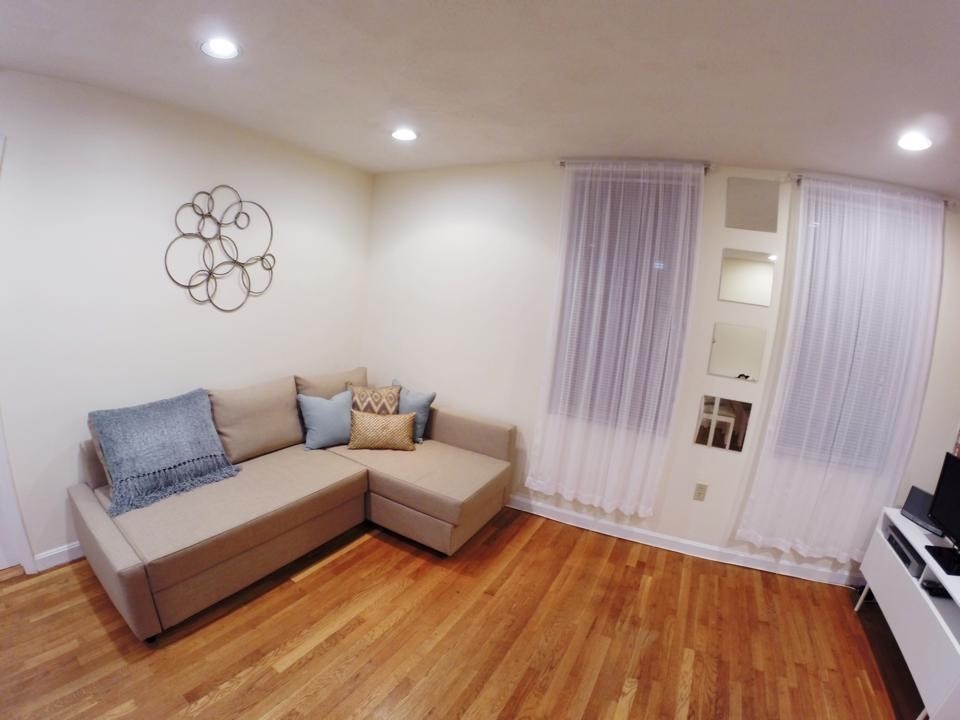 2 bed, 1 bath apartment for rent at 65 Hemenway St Unit 8, Fenway — photo 5 of 6