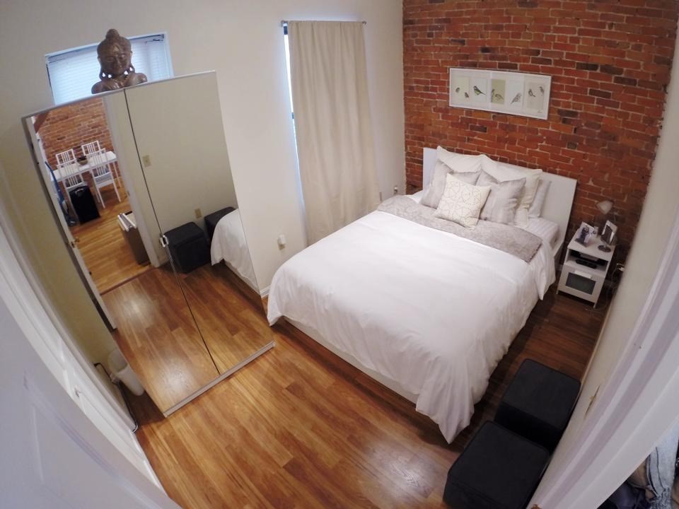 2 bed, 1 bath apartment for rent at 65 Hemenway St Unit 8, Fenway — photo 6 of 6