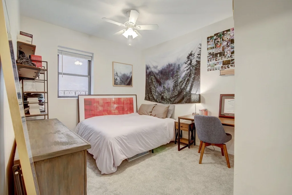 2 bed, 1 bath apartment for rent at 65 Hemenway St Unit 9, Fenway — photo 8 of 10