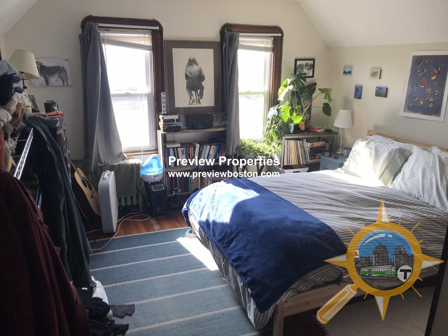4 bed, 1.5 bath apartment for rent at 65 Hobart St Unit 2, Brighton — photo 14 of 17