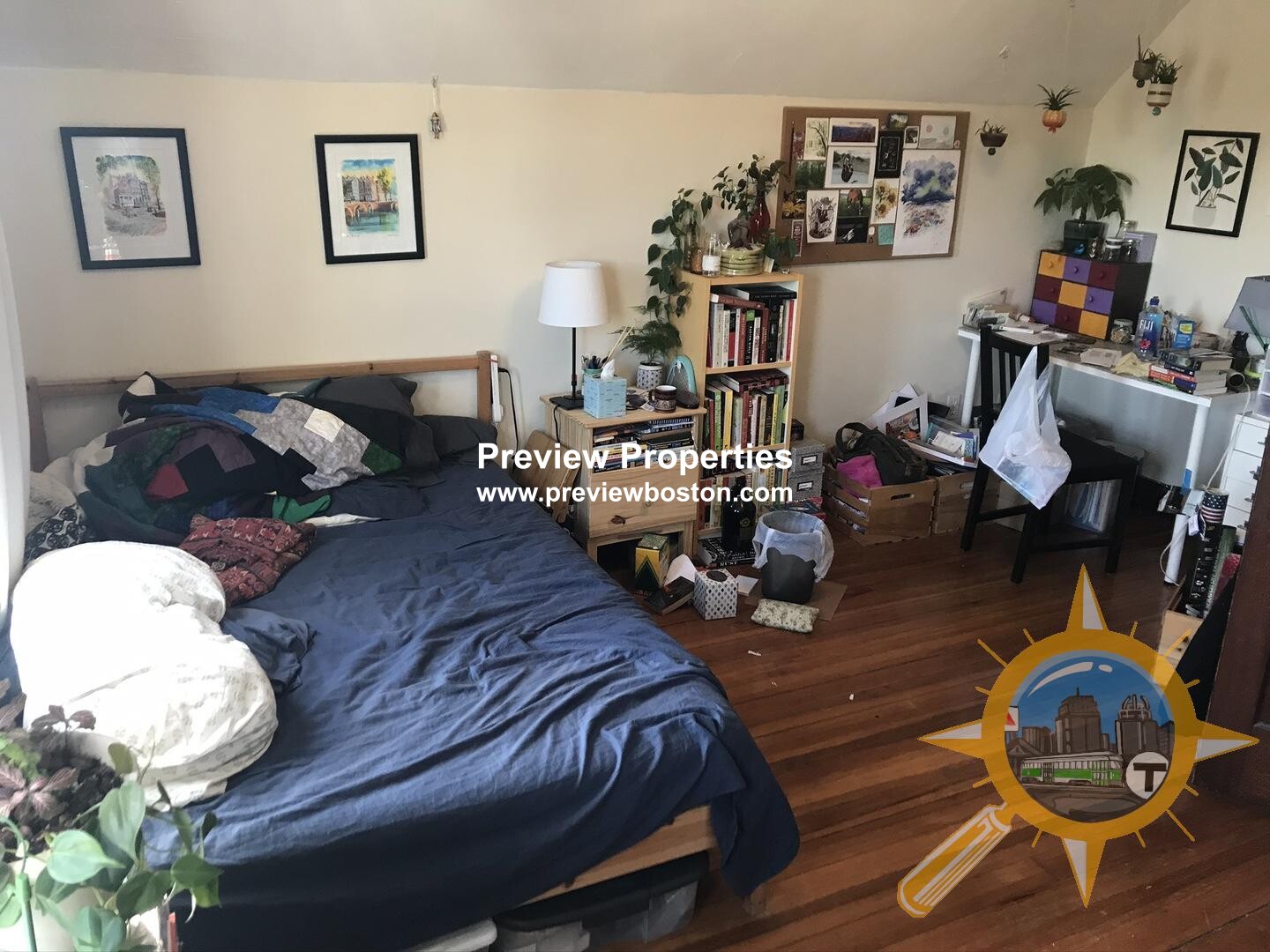4 bed, 1.5 bath apartment for rent at 65 Hobart St Unit 2, Brighton — photo 17 of 17