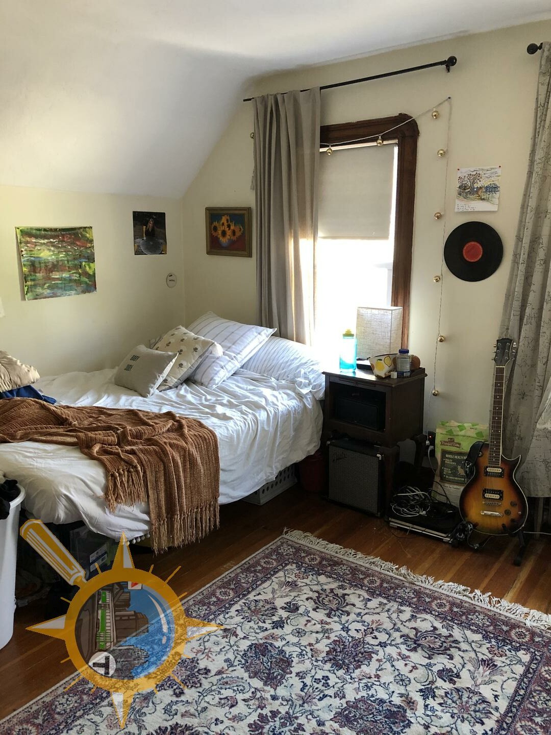 4 bed, 1.5 bath apartment for rent at 65 Hobart St Unit 2, Brighton — photo 2 of 17