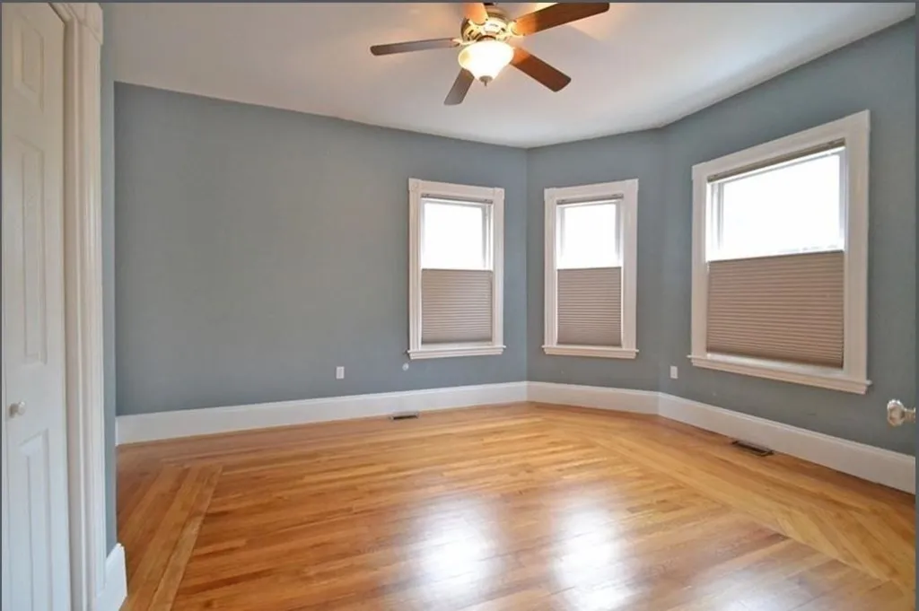 2 bed, 1 bath apartment for rent at 65 Hudson St Unit 1, Powder House Square — photo 5 of 10