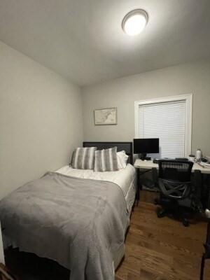 5 bed, 3 bath apartment for rent at 65 I St Unit 1, South Boston — photo 5 of 7