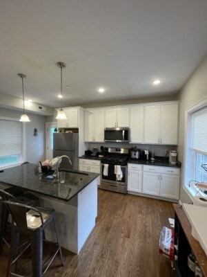 5 bed, 3 bath apartment for rent at 65 I St Unit 1, South Boston — photo 1 of 7