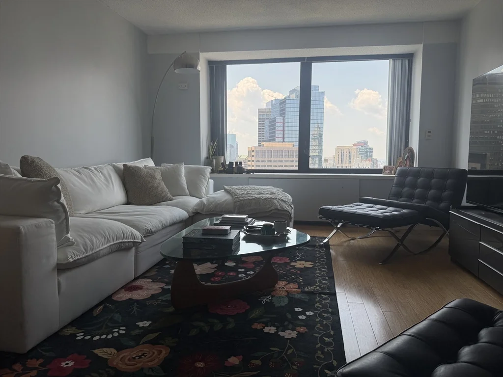 1 bed, 1 bath apartment for rent at 65 India Row Unit 31A, Boston Downtown