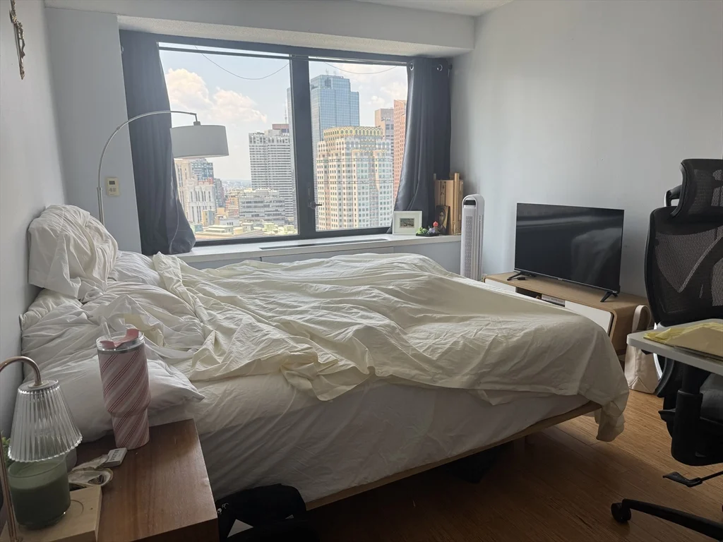 1 bed, 1 bath apartment for rent at 65 India Row Unit 31A, Boston Downtown — photo 3 of 10