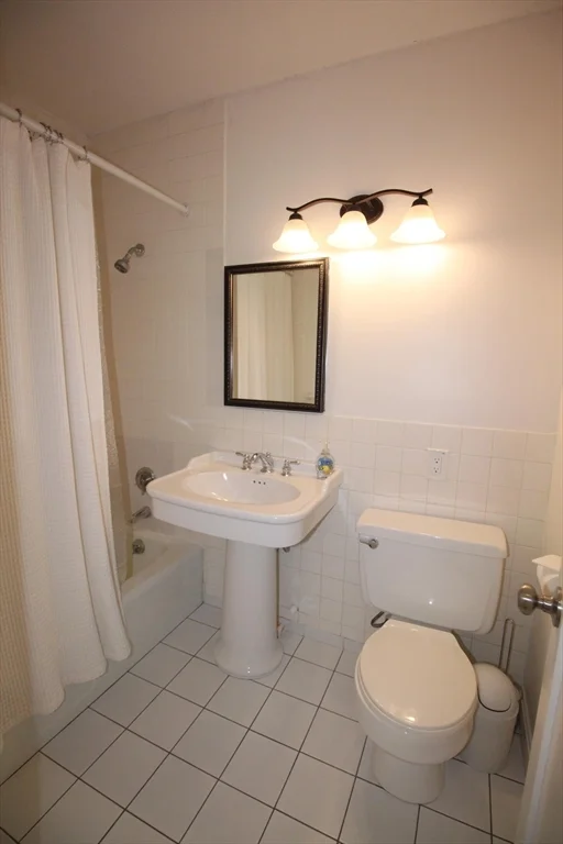 1 bed, 1 bath apartment for rent at 65 India Row Unit 39D, Boston Downtown — photo 19 of 30