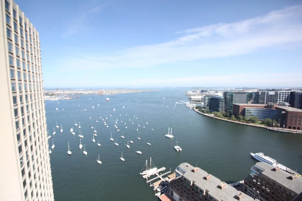 1 bed, 1 bath apartment for rent at 65 India Row Unit 39D, Boston Downtown — photo 1 of 30