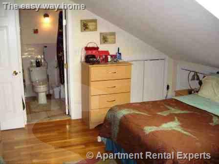 1 bed, 1 bath apartment for rent at 65 Inman St Unit 8, Central Square — photo 4 of 9
