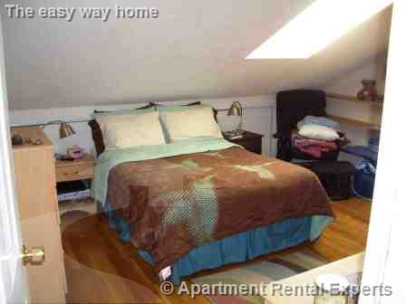 1 bed, 1 bath apartment for rent at 65 Inman St Unit 8, Central Square — photo 1 of 9