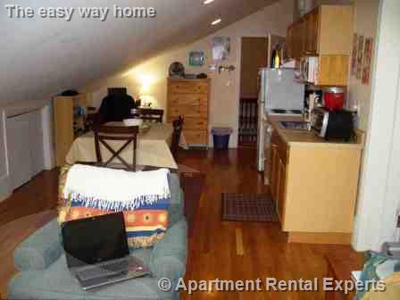 1 bed, 1 bath apartment for rent at 65 Inman St Unit 8, Central Square — photo 8 of 9