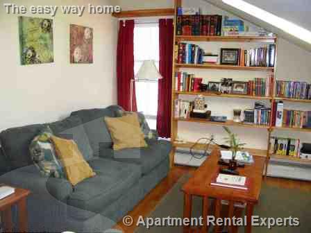 1 bed, 1 bath apartment for rent at 65 Inman St Unit 8, Central Square — photo 9 of 9