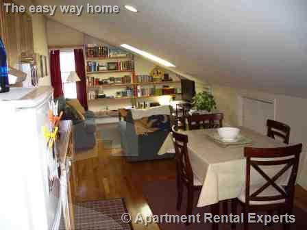 1 bed, 1 bath apartment for rent at 65 Inman St Unit 8, Central Square — photo 7 of 9