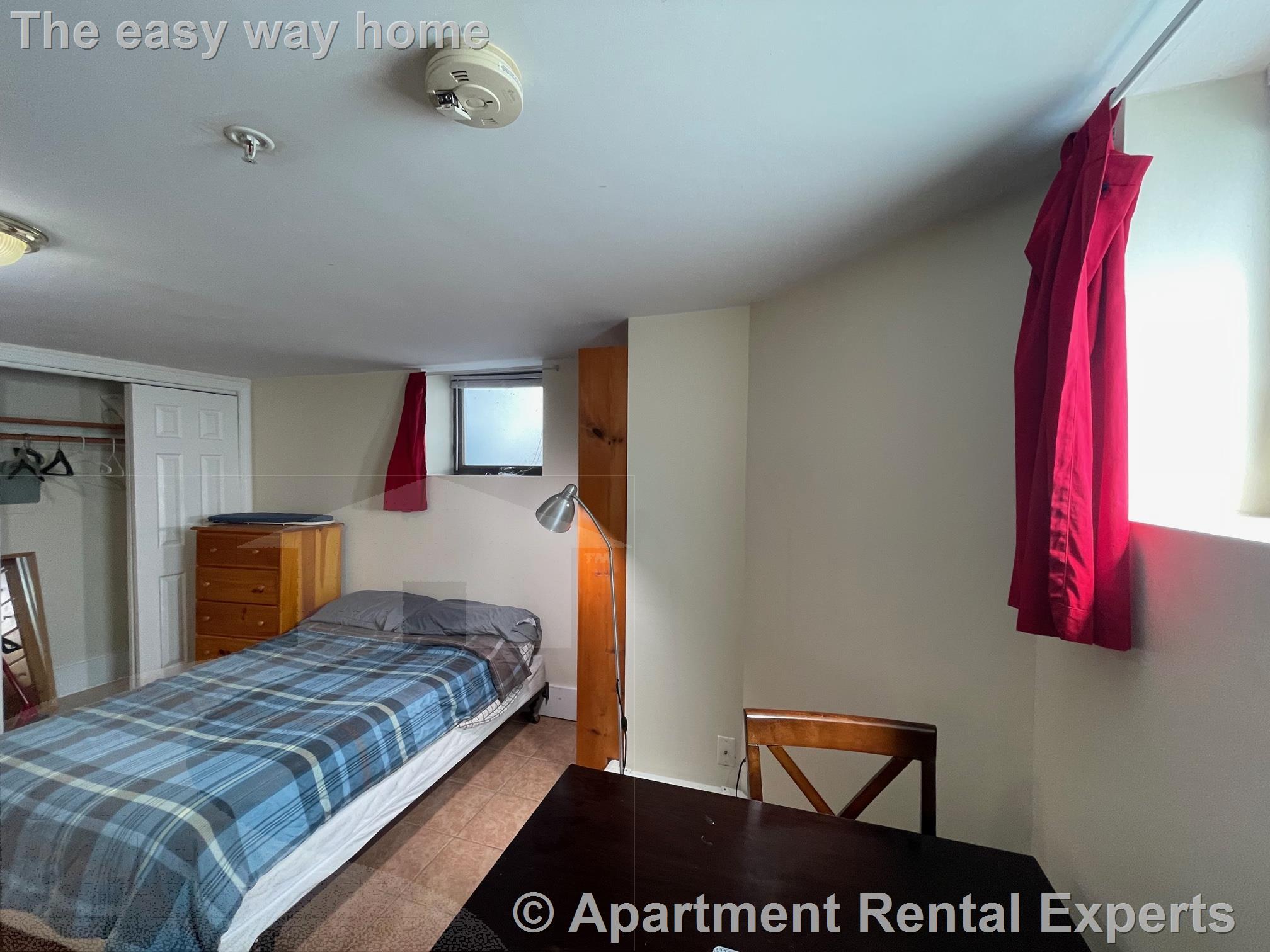 Studio bed, 1 bath apartment for rent at 65 Inman St Unit B1, Central Square — photo 4 of 7