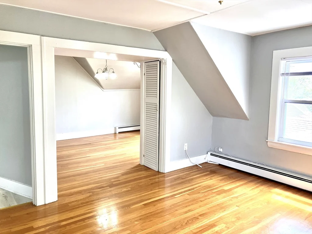 2 bed, 1 bath apartment for rent at 65 Kirtland Unit 3, Lynn — photo 2 of 16