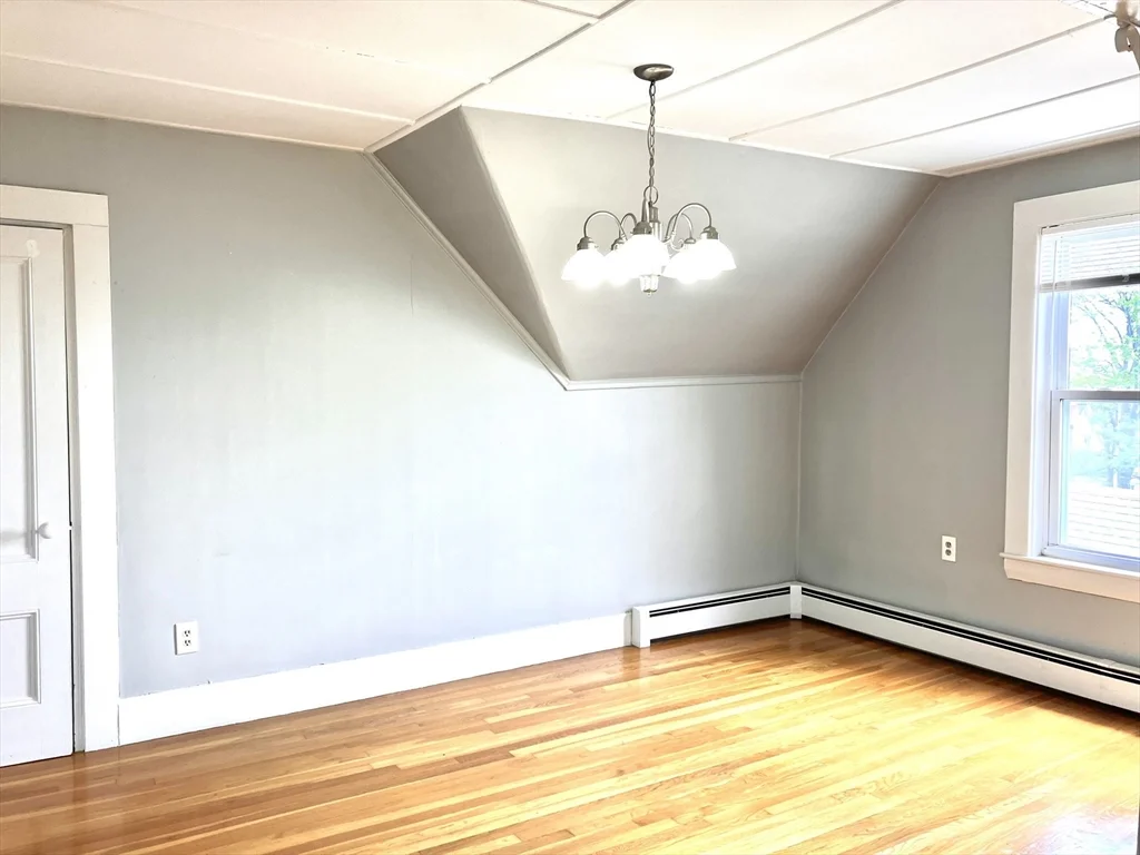 2 bed, 1 bath apartment for rent at 65 Kirtland Unit 3, Lynn — photo 5 of 16