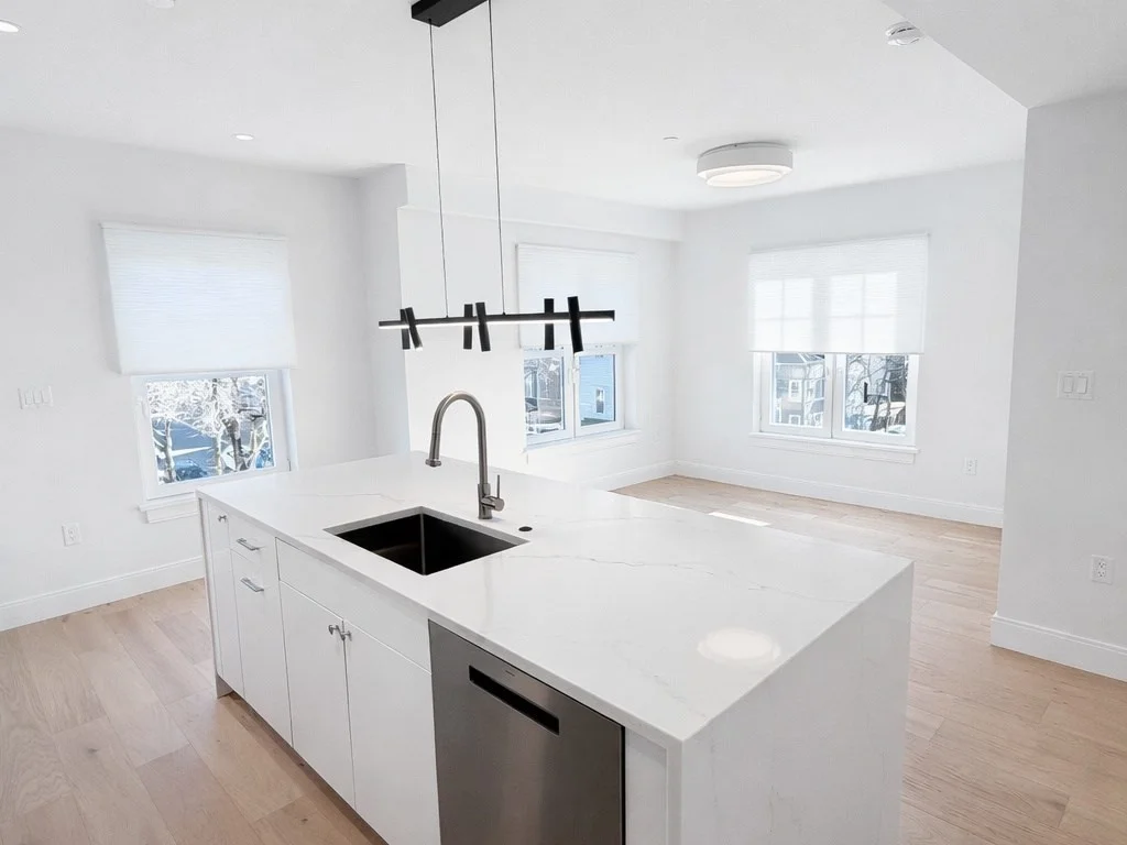 2 bed, 2 bath apartment for rent at 65 L St Unit 203, South Boston — photo 1 of 9