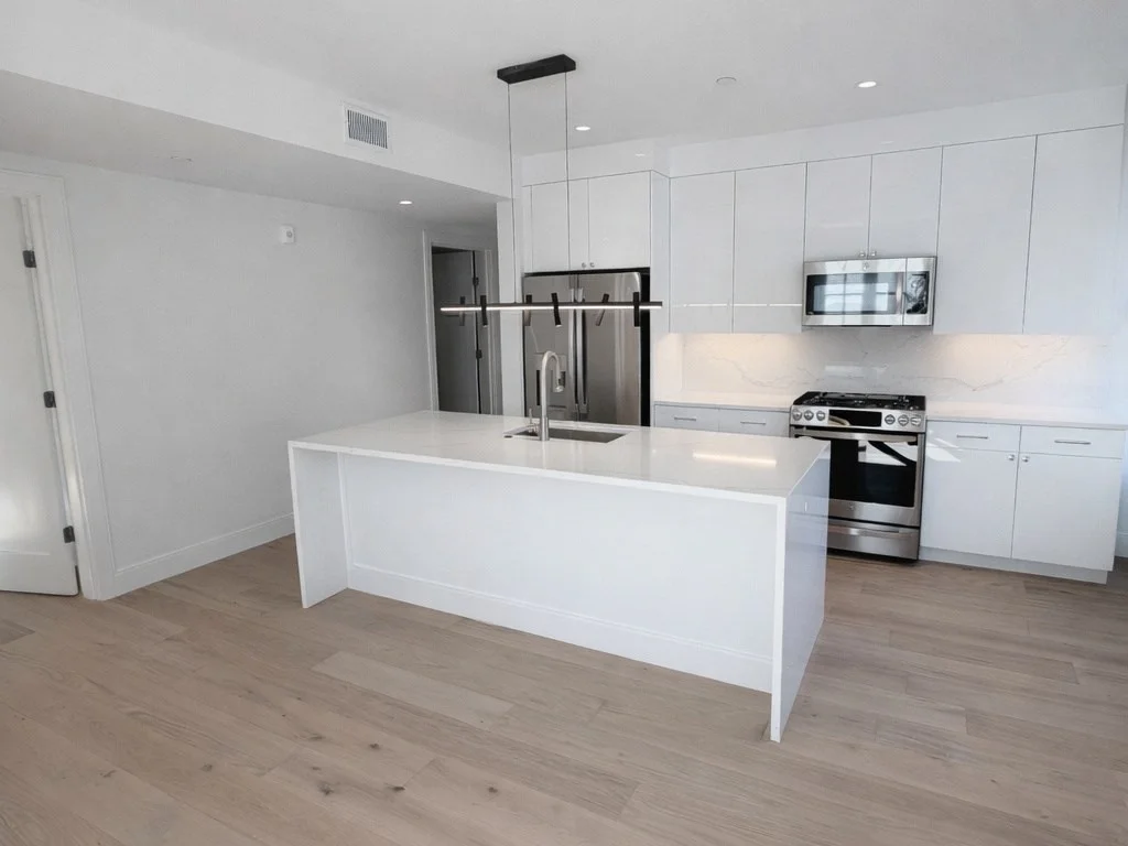 2 bed, 2 bath apartment for rent at 65 L St Unit 203, South Boston — photo 2 of 9