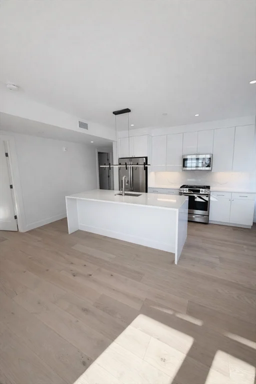 2 bed, 2 bath apartment for rent at 65 L St Unit 301, South Boston — photo 2 of 8