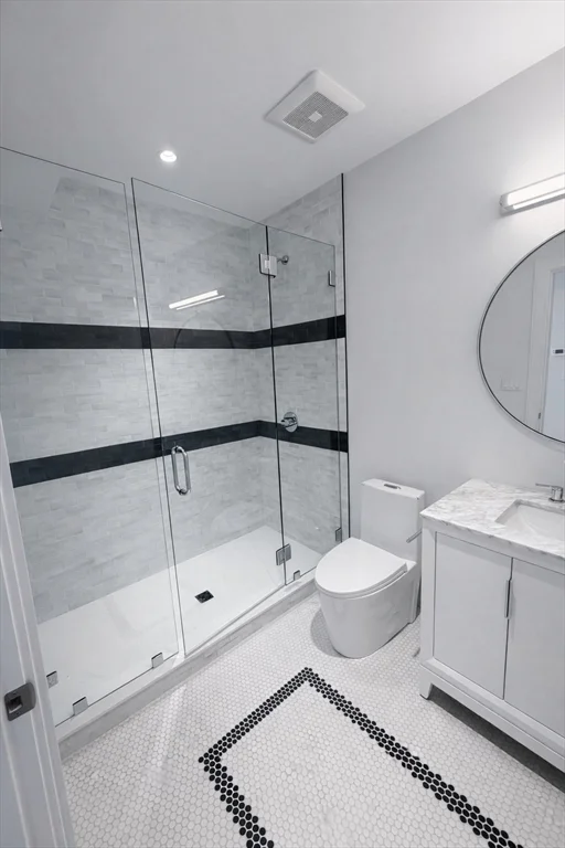 2 bed, 2 bath apartment for rent at 65 L St Unit 303, South Boston — photo 5 of 8