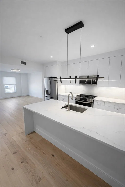 2 bed, 2 bath apartment for rent at 65 L St Unit 403, South Boston — photo 1 of 10