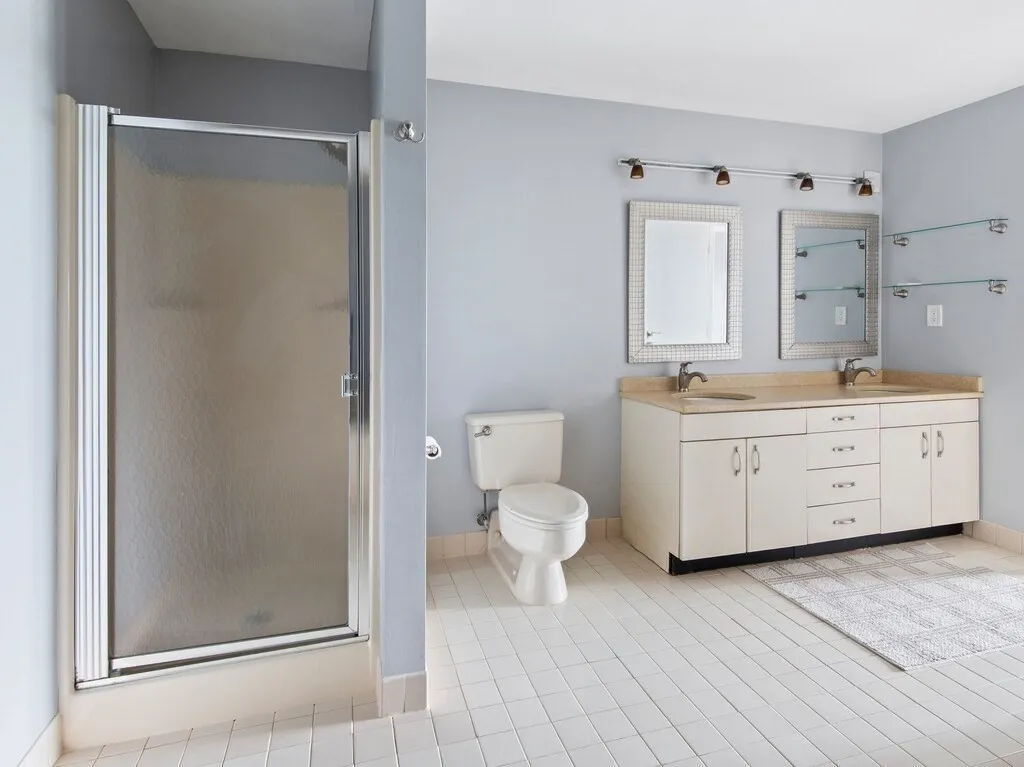 2 bed, 2 bath apartment for rent at 65 Lake Ave Unit 831, Worcester — photo 18 of 36
