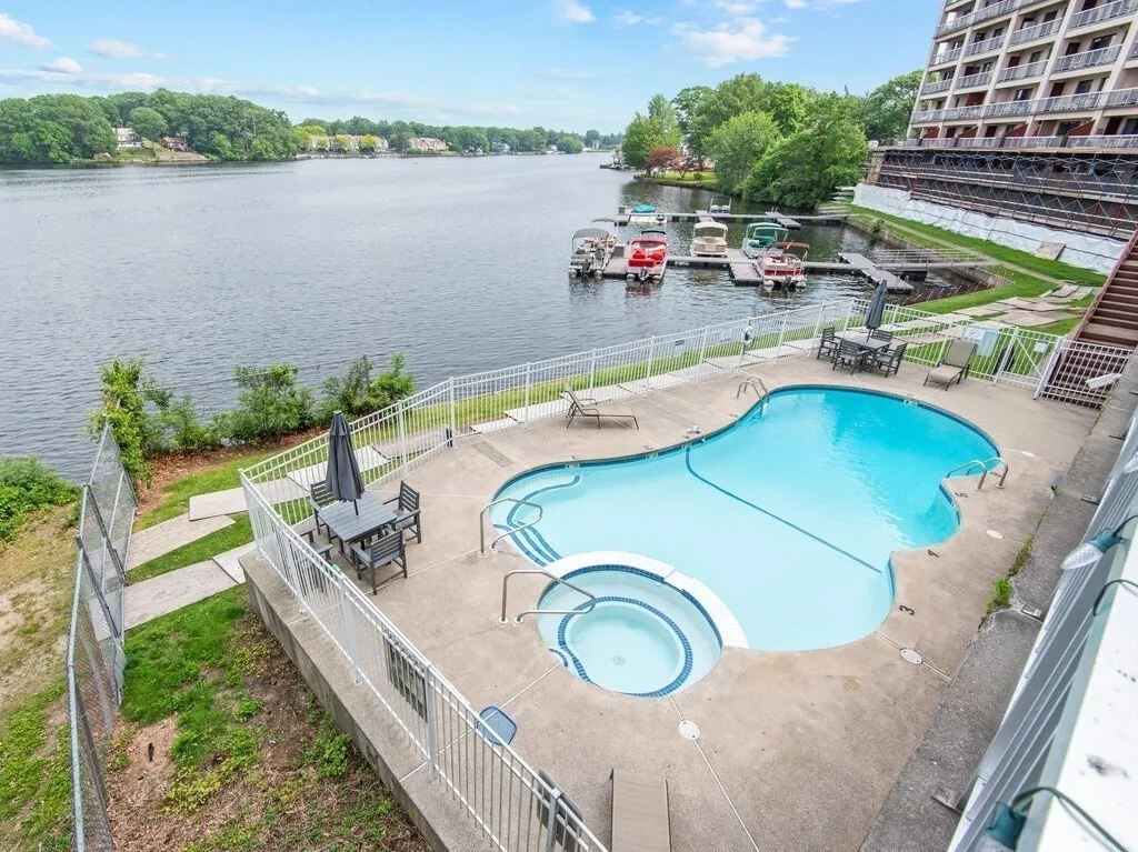 2 bed, 2 bath apartment for rent at 65 Lake Ave Unit 831, Worcester — photo 33 of 36