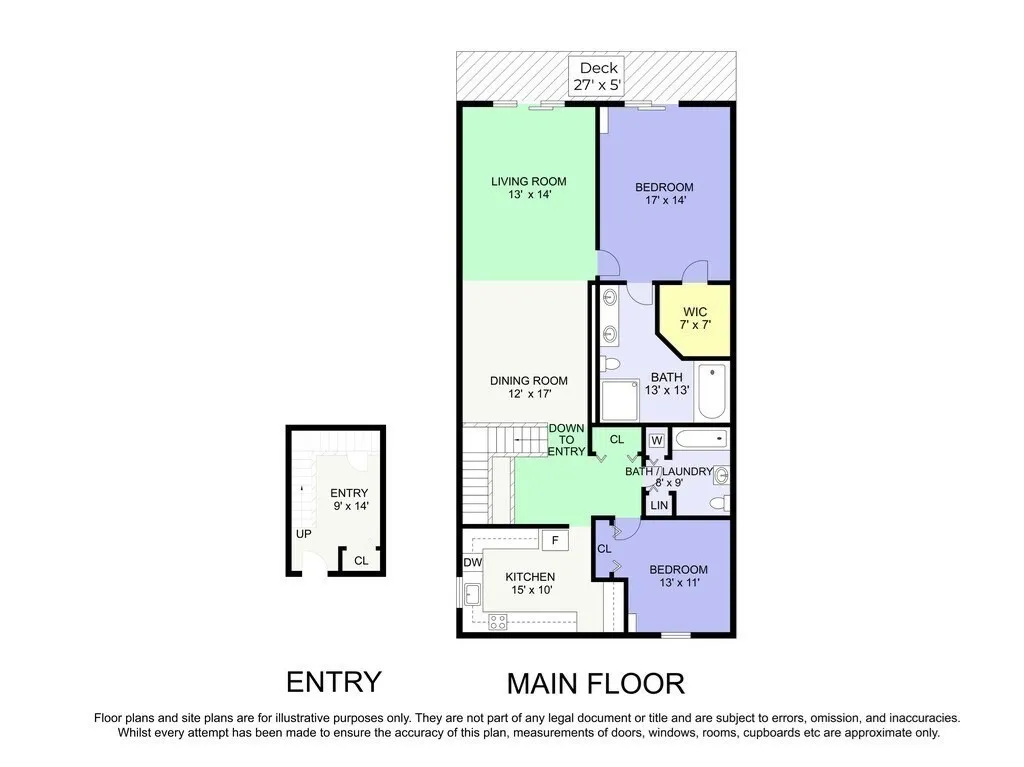 2 bed, 2 bath apartment for rent at 65 Lake Ave Unit 831, Worcester — photo 36 of 36