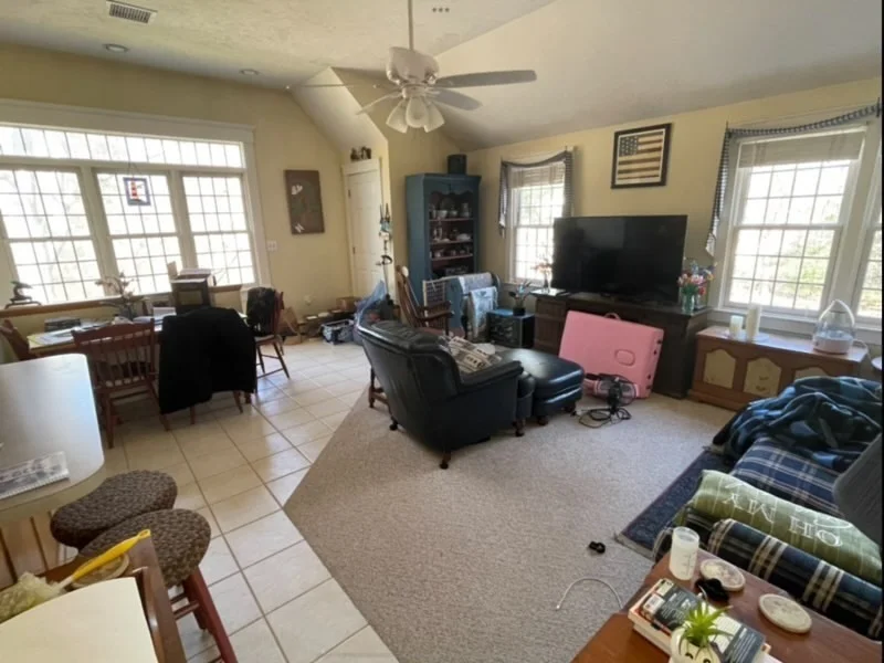 1 bed, 1 bath apartment for rent at 65 Lakewood Dr Unit 2, Cedarville — photo 6 of 16