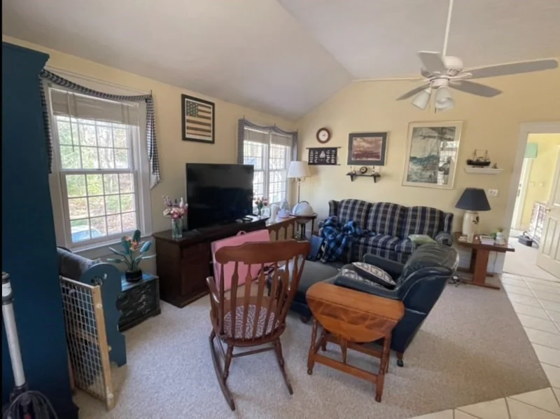 1 bed, 1 bath apartment for rent at 65 Lakewood Dr Unit 2, Cedarville — photo 5 of 16