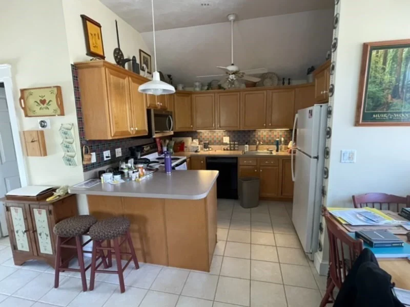 1 bed, 1 bath apartment for rent at 65 Lakewood Dr Unit 2, Cedarville — photo 4 of 16