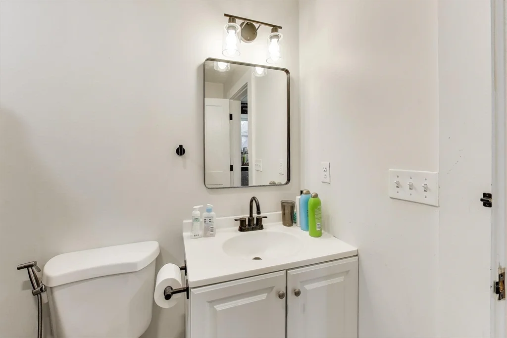 4 bed, 2 bath apartment for rent at 65 Lambert Ave Unit 2, Roxbury — photo 13 of 14