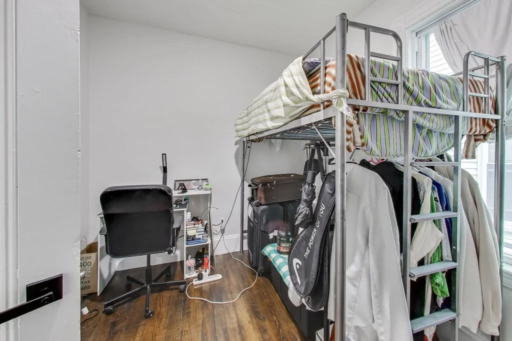 4 bed, 2 bath apartment for rent at 65 Lambert Ave Unit 2, Roxbury — photo 10 of 14