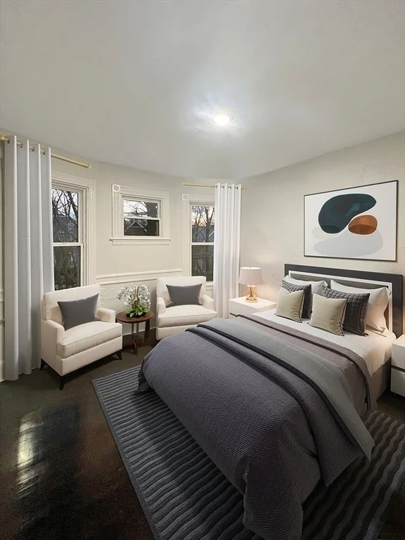 4 bed, 2 bath apartment for rent at 65 Lambert St Unit 3, Boston — photo 18 of 19