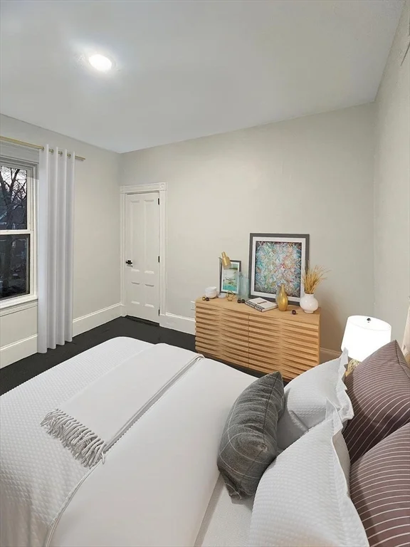 4 bed, 2 bath apartment for rent at 65 Lambert St Unit 3, Boston — photo 17 of 19